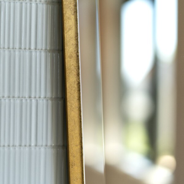Sonnet Dressing Room Mirror